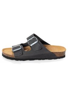 Мюли Bayton Atlas, черный