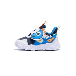 Обувь для малышей 361°KIDS, синий/белый