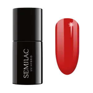 Гибридный лак для ногтей 063 Semilac, 7 мл