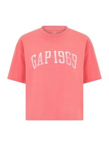 Футболка Gap Petite, Melon