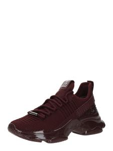 Кроссовки STEVE MADDEN Maxilla-R-E, Wine red
