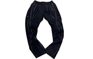 Undermycar Повседневные брюки мужские черные