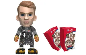 Фигурки в масштабе AcePlayer