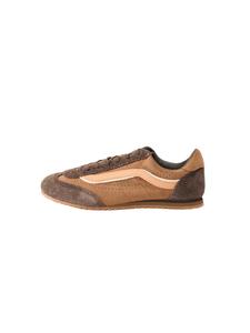VANS Кроссовки в цвете Brown, Light Brown