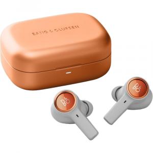 Наушники беспроводные Bang & Olufsen Beoplay Eleven True Wireless 1241001, Оранжевый
