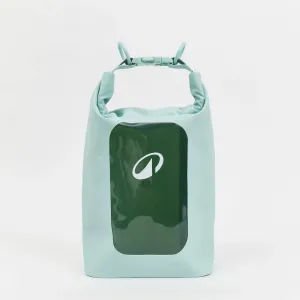 Водонепроницаемая сумка ПРОЗРАЧНАЯ 2,5 л TRIBORD