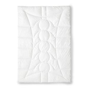 Одеяло из натурального волокна OBB Greta Duo, 135 х 200 см