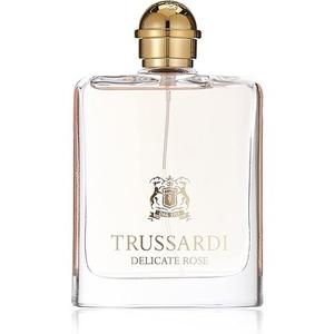 Туалетная вода Trussardi Delicate Rose