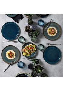 Завтрак набор 6 шт. Искусный ветерок Like. By Villeroy & Boch, зеленый