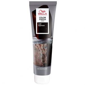 Маска Wella Color Fresh Cool Espresso 150 мл