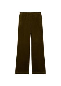 Широкие брюки Marc OPolo, Dark green