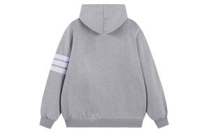 Толстовка унисекс ICONS Lab, Черный