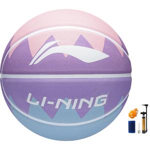 Детский баскетбольный мяч LINING