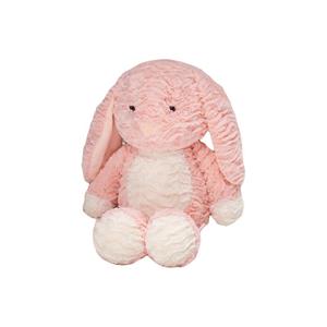 Плюшевая игрушка MIANHUIYI, розовый