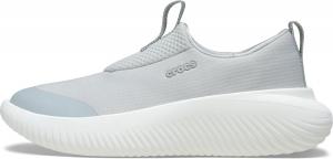 Слипоны Crocs Mellow Ease для взрослых, унисекс, белый
