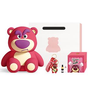 Disney Лотсо творческий ночник с атмосферной подсветкой rose red