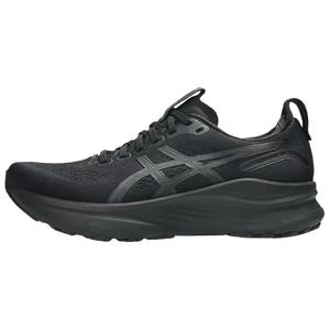 ASICS Кроссовки GEL KAYANO 32 с низким верхом, устойчивые к истиранию, мужские, черные