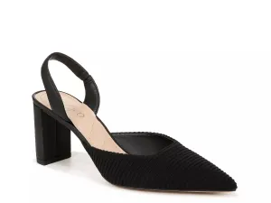 Туфли Glennis Franco Sarto, Black