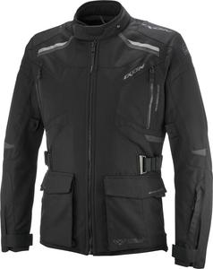 Водонепроницаемая текстильная мотоциклетная куртка Ixon midgair wp
