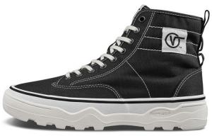 Кроссовки Sentry Wc Vans 'Black'