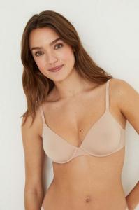 ДОВОЛЬНО бюстгальтер women'secret, бежевый