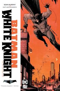 Batman: White Knight Deluxe Edition (DC Comics)