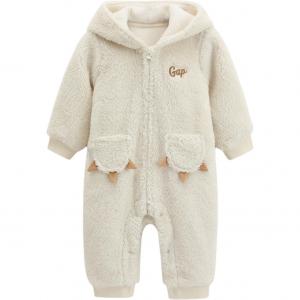 Комбинезон для младенцев и малышей Infant And Toddler GAP, Ecru