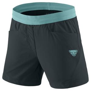 Шорты Dynafit Transalper Hybrid Shorts Pants, синий