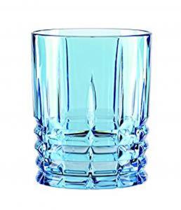 Ценный набор Nachtmann 6 x 1 стакан/шт. Чашка 635/71 Highland aqua 97442 и подарок + пожертвование