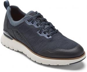 Мужские повседневные и модные кроссовки Rockport, синий