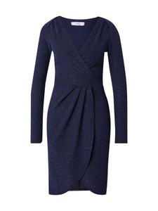 Мини платье WAL G. Dress CHRISSY, темно-синий