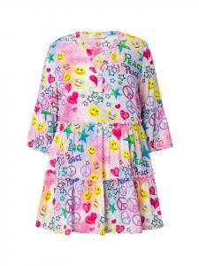 Туника Angel of Style Tunika, цвет schneeweiß