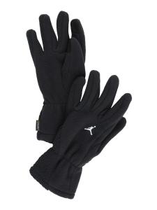 Перчатки Nike Sportswear Full Finger Gloves, черный