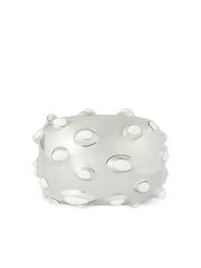 Кольцо Infinity Courrèges, серебряный