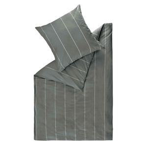 Постельное белье Esprit, антрацит