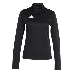 Adidas Performance Футболка Performance 'Entrada26' в черном цвете