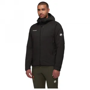 Куртка Mammut Rime In Flex, черный