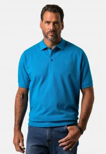 Рубашка поло -712617 JP1880, синий