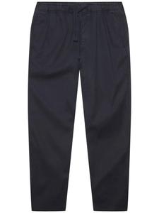 Orlebar Brown брюки Alex, синий