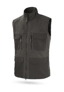 Уличный жилет Лось normani, антрацит