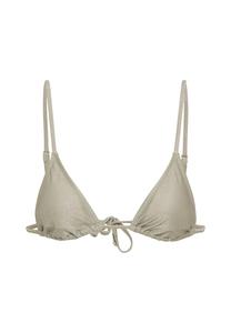 LSCN by LASCANA Топ-бикини Triangle в цвете Grey
