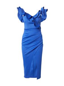 Мини платье Lipsy, Blue