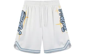 Повседневные шорты унисекс ICONS Lab, Черный