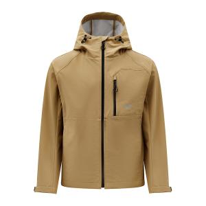 CAT Куртка мужская, Dark Khaki