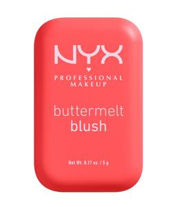 Кремовые румяна NYX Professional Makeup Buttermelt Blush, Nr. 05 - Had Butta, 5g