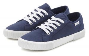 Кроссовки LASCANA Sneaker, морской