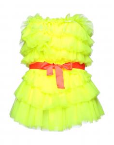 Топ Teen Idol, желтый