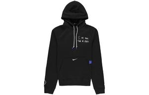 Свитшот мужской Nike, черный