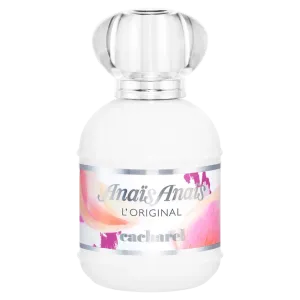Женская туалетная вода Cacharel Anais Anais L'Original, 30 мл