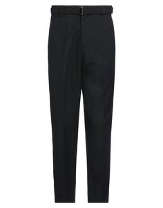 Брюки Low Brand, черный